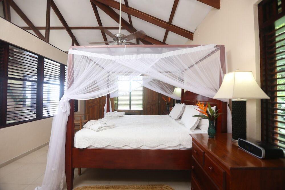 Stonefield Villa Resort (Adults Only) Soufrière Eksteriør billede