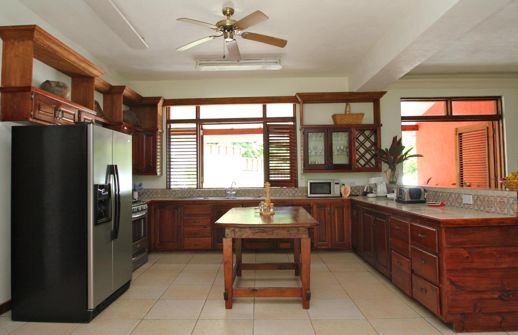 Stonefield Villa Resort (Adults Only) Soufrière Eksteriør billede