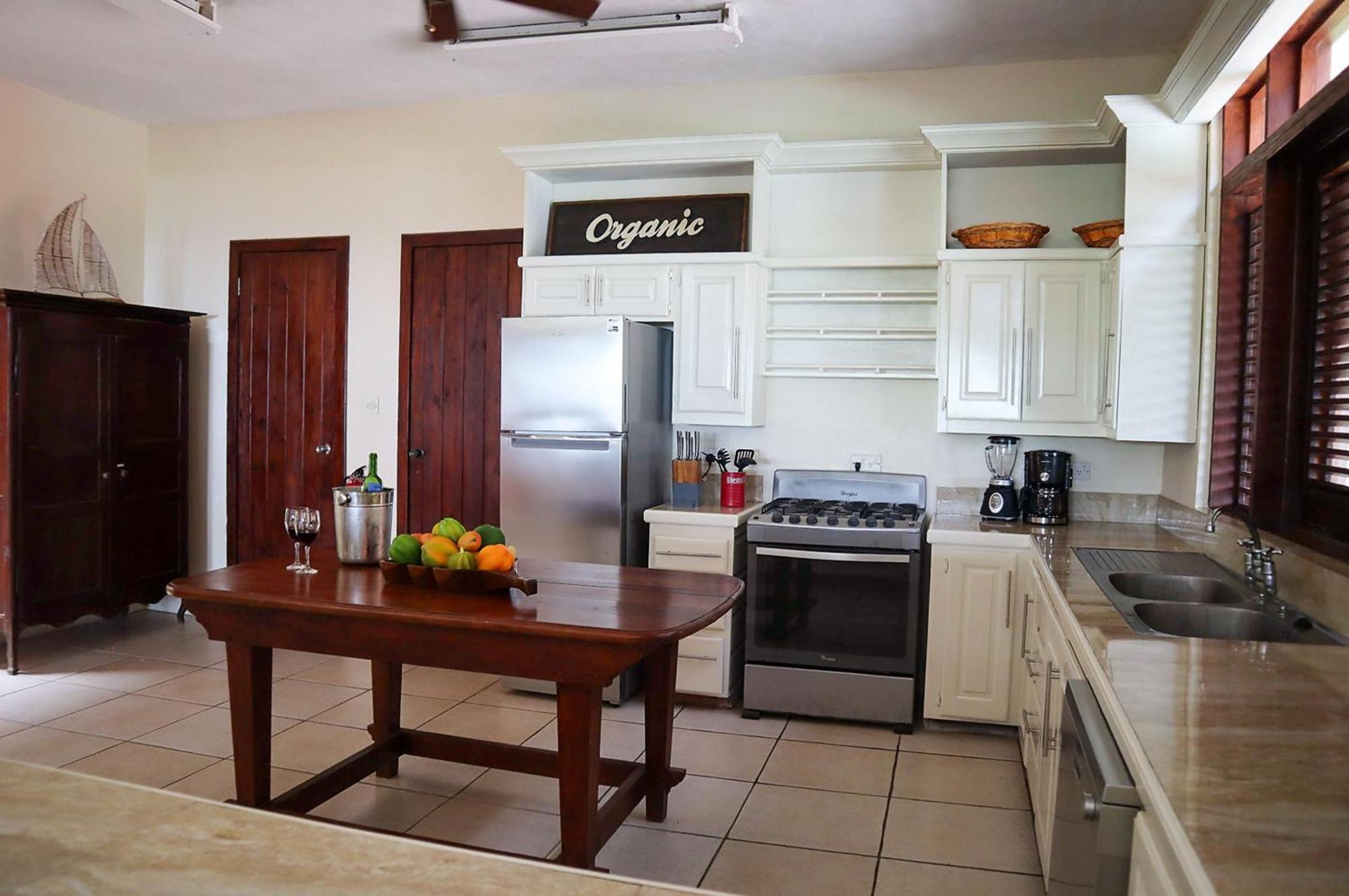 Stonefield Villa Resort (Adults Only) Soufrière Eksteriør billede